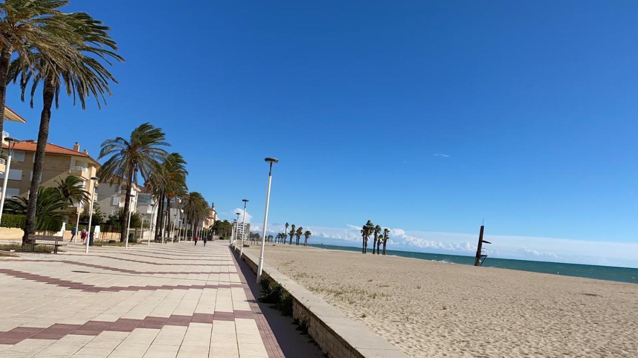 House On The Beach Calafell Kültér fotó