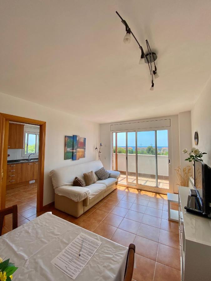 House On The Beach Calafell Kültér fotó