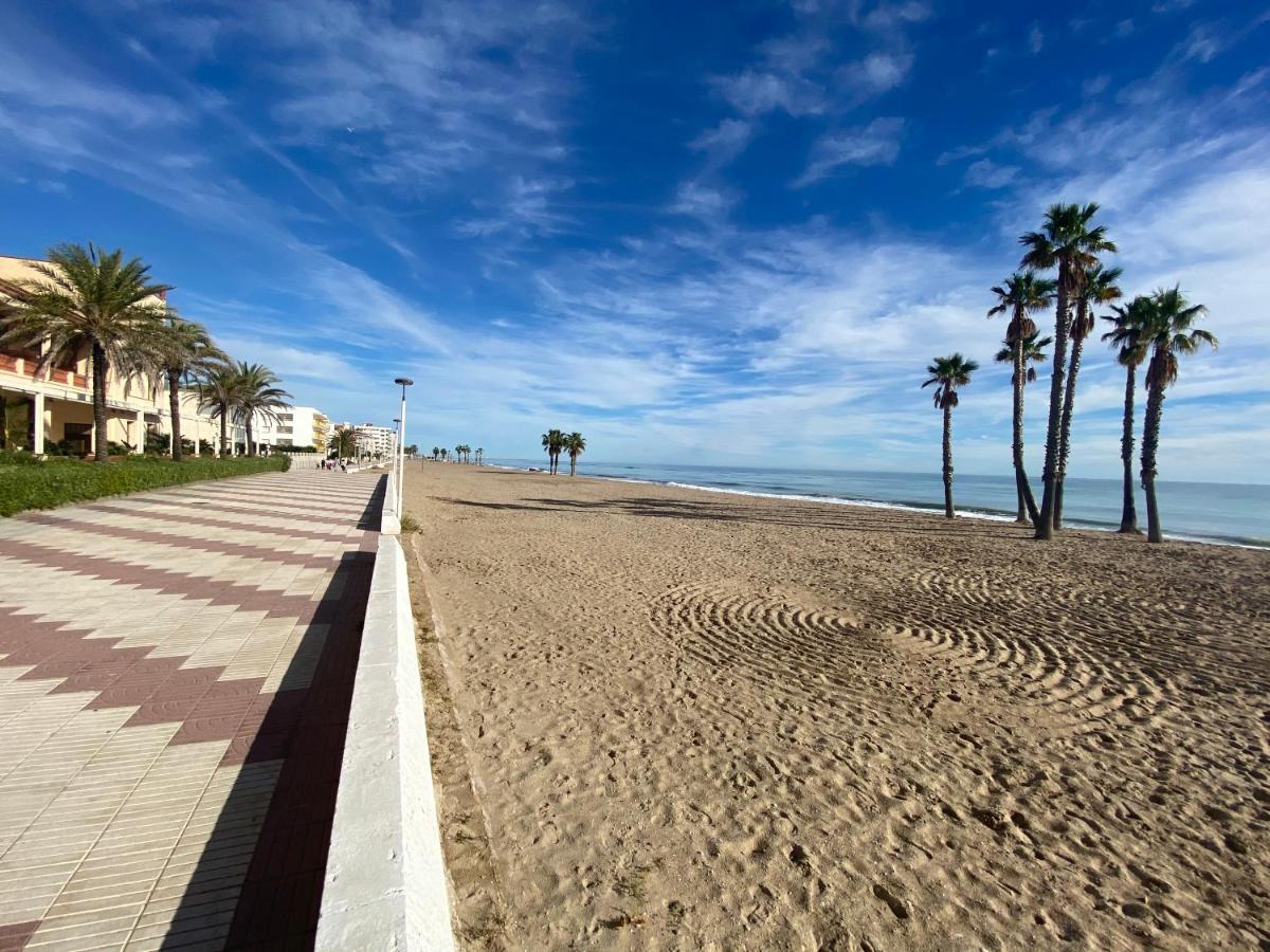 House On The Beach Calafell Kültér fotó