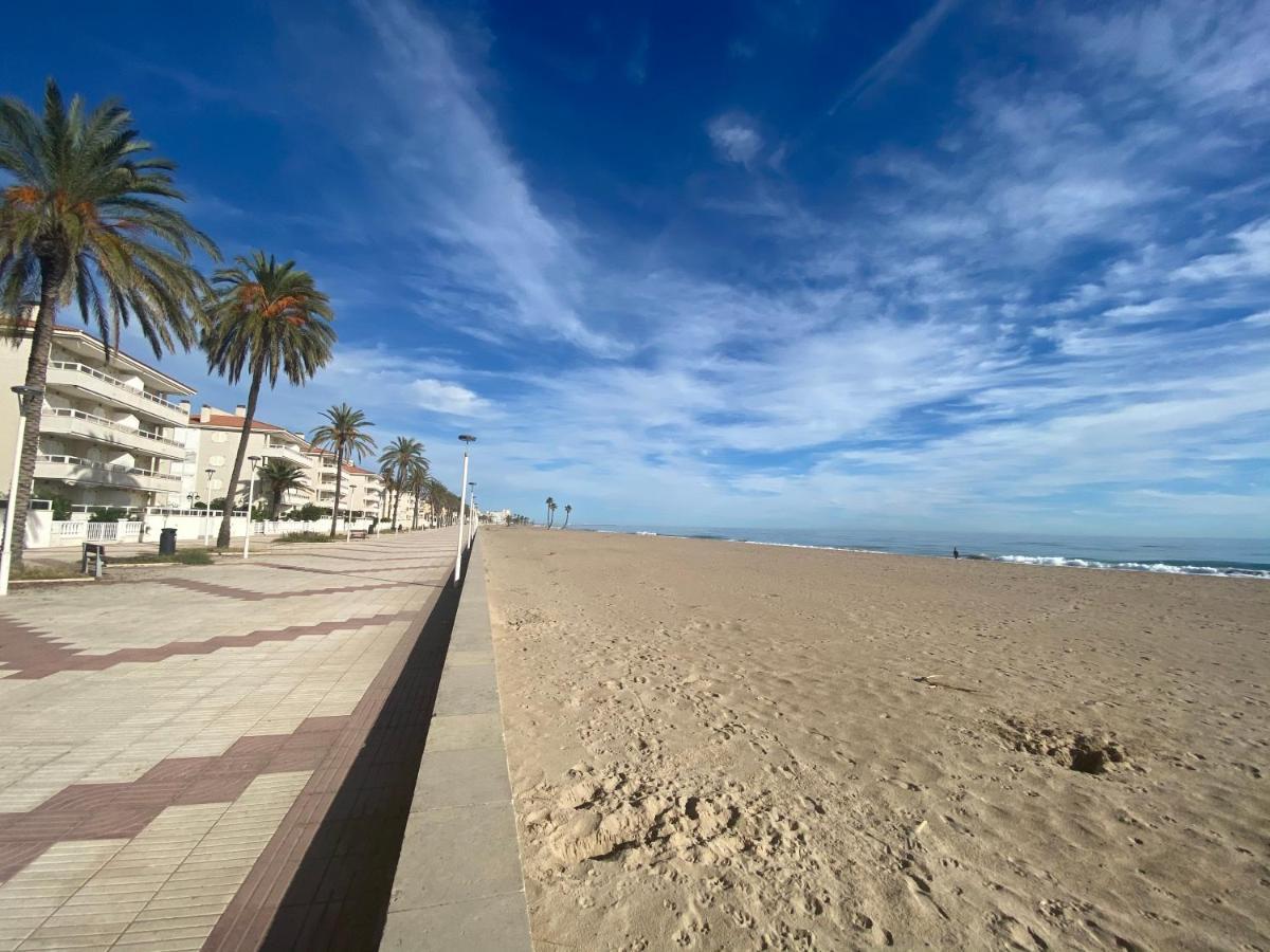 House On The Beach Calafell Kültér fotó